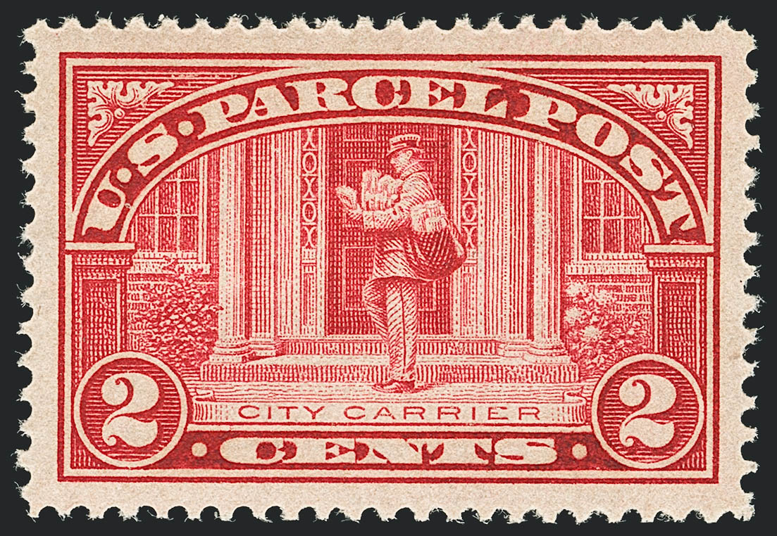 Sale no. 1138 — Lot no. 1778 — Siegel Auction Galleries