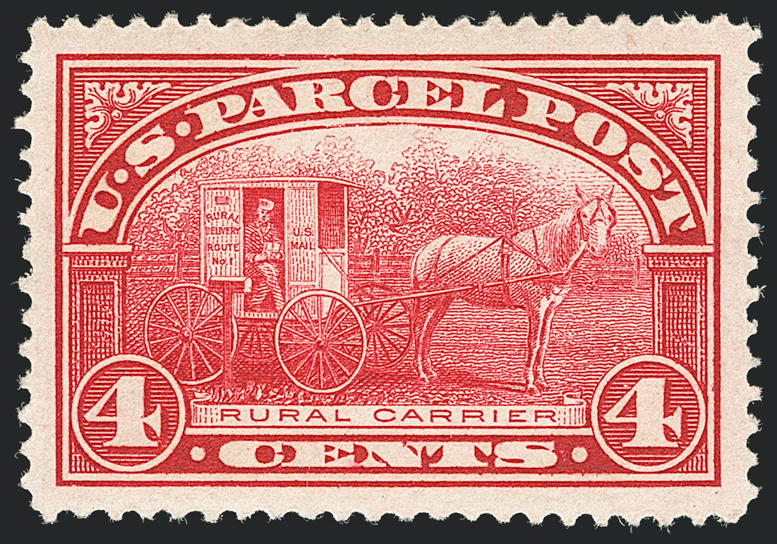 Sale no. 1138 — Lot no. 1780 — Siegel Auction Galleries