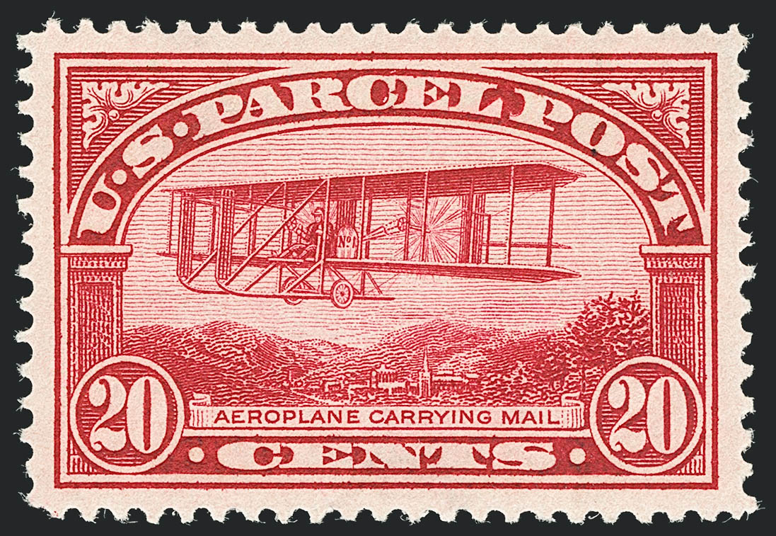 Sale no. 1138 — Lot no. 1784 — Siegel Auction Galleries