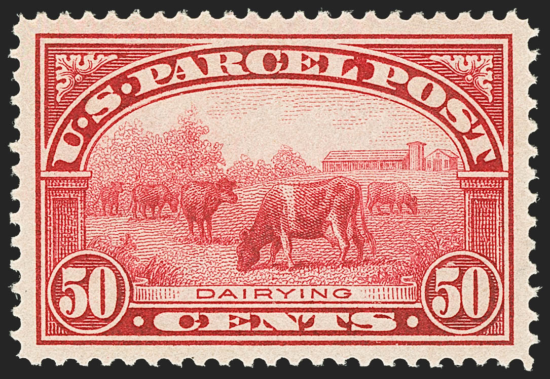 Sale no. 1138 — Lot no. 1786 — Siegel Auction Galleries