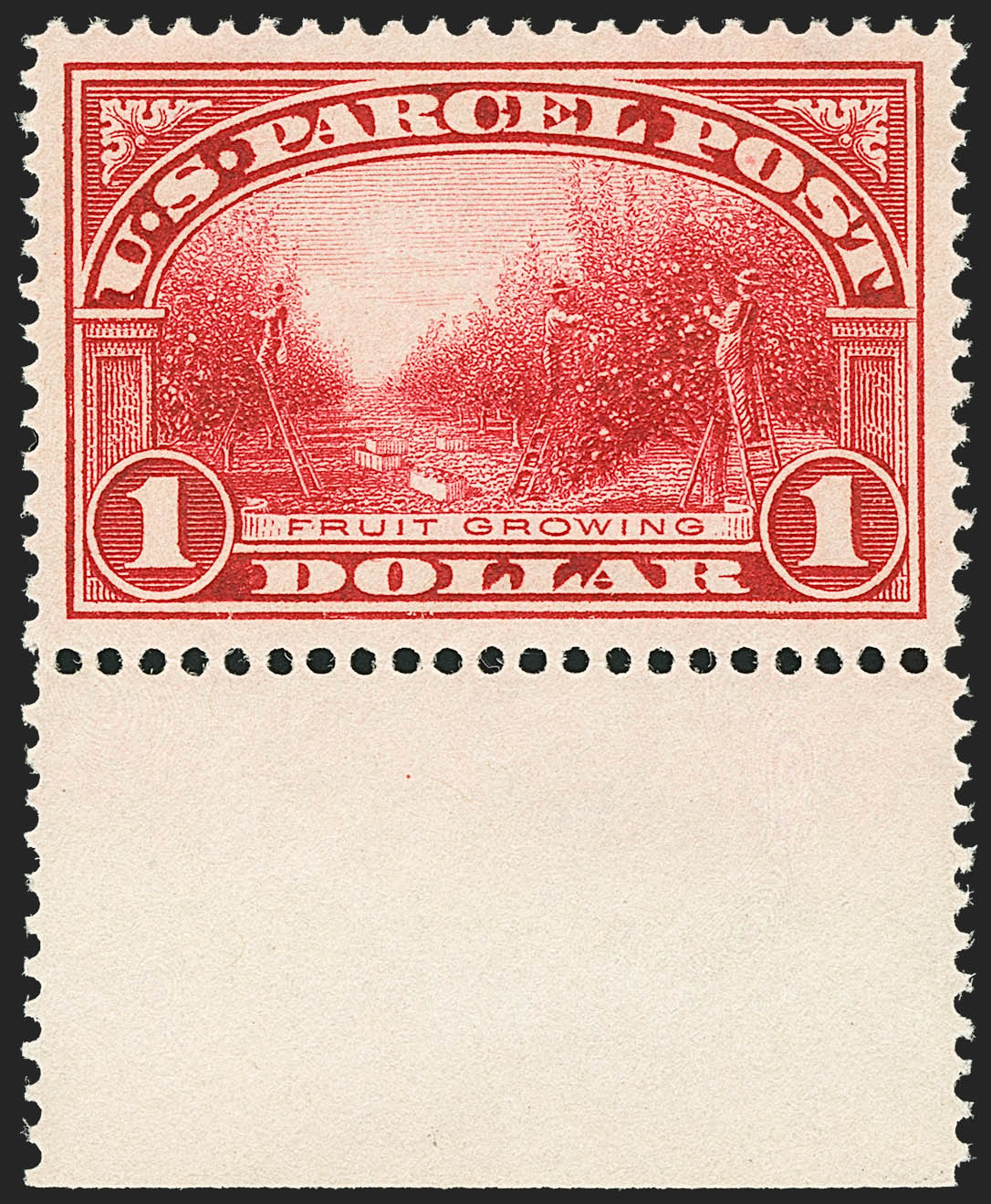 Sale no. 1138 — Lot no. 1788 — Siegel Auction Galleries