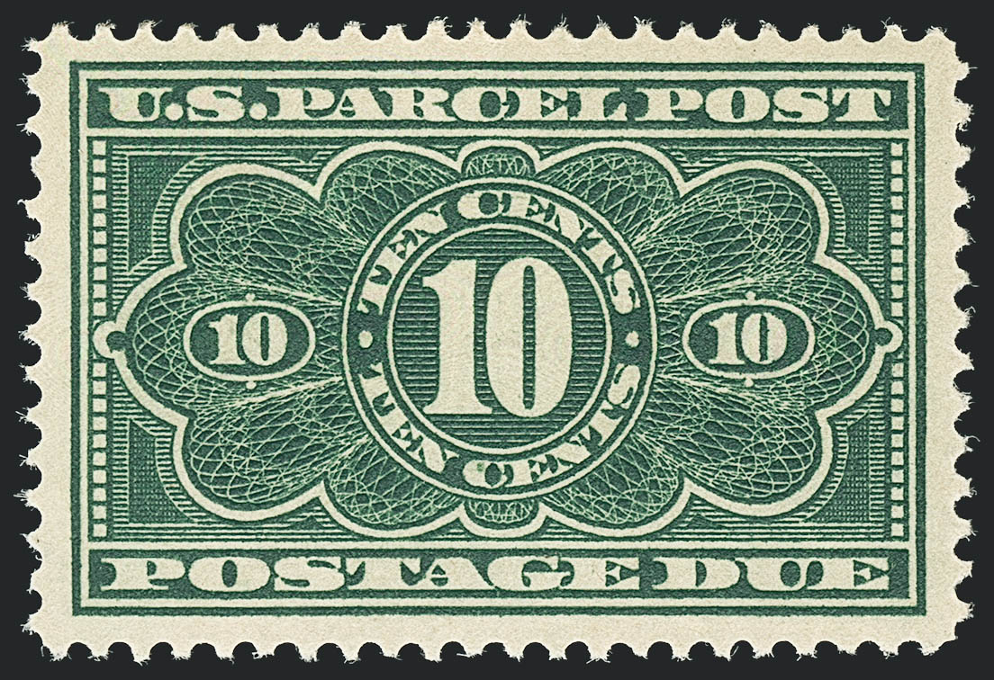 Sale no. 1138 — Lot no. 1789 — Siegel Auction Galleries