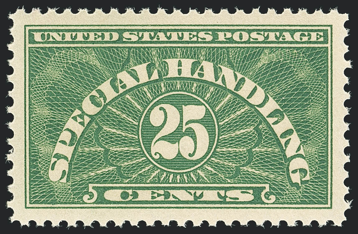 Sale no. 1138 — Lot no. 1791 — Siegel Auction Galleries