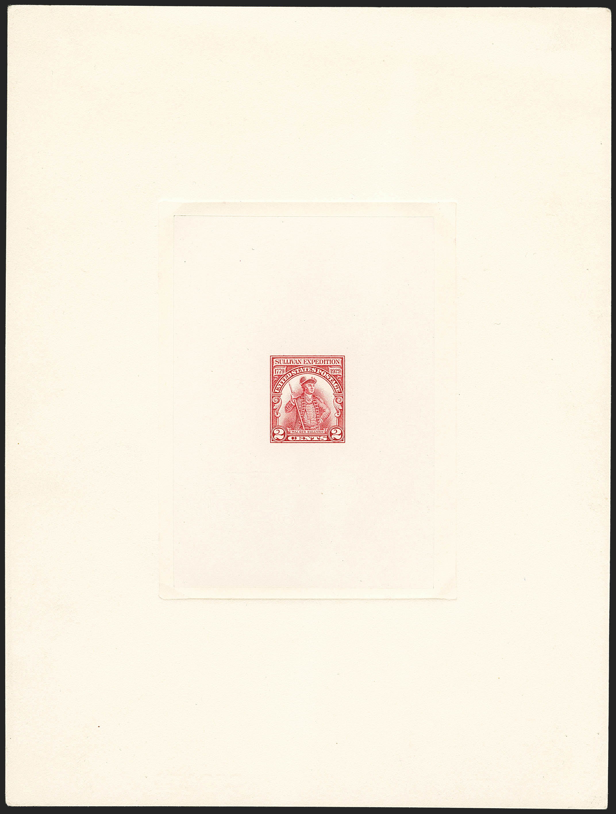 Sale no. 1139 — Lot no. 100 — Siegel Auction Galleries