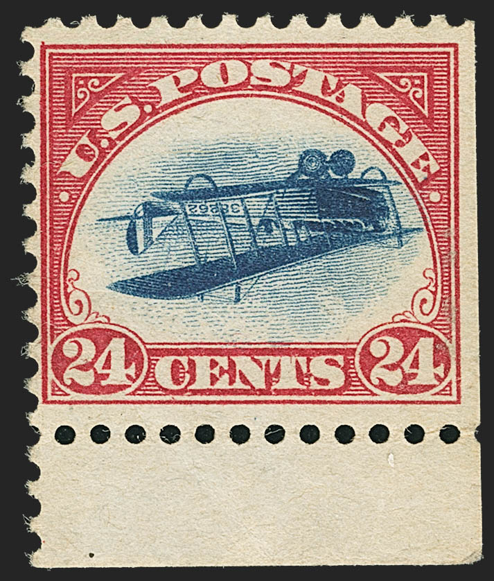 Sale no. 1139 — Lot no. 101 — Siegel Auction Galleries