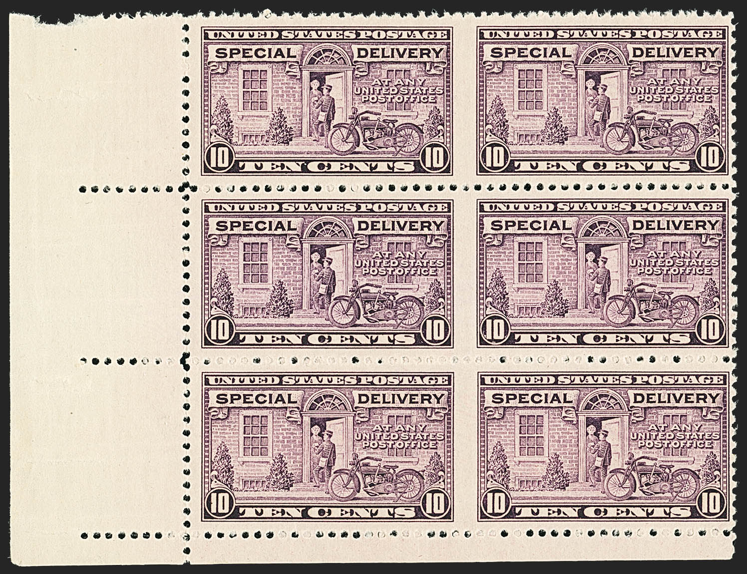 Sale no. 1139 — Lot no. 108 — Siegel Auction Galleries