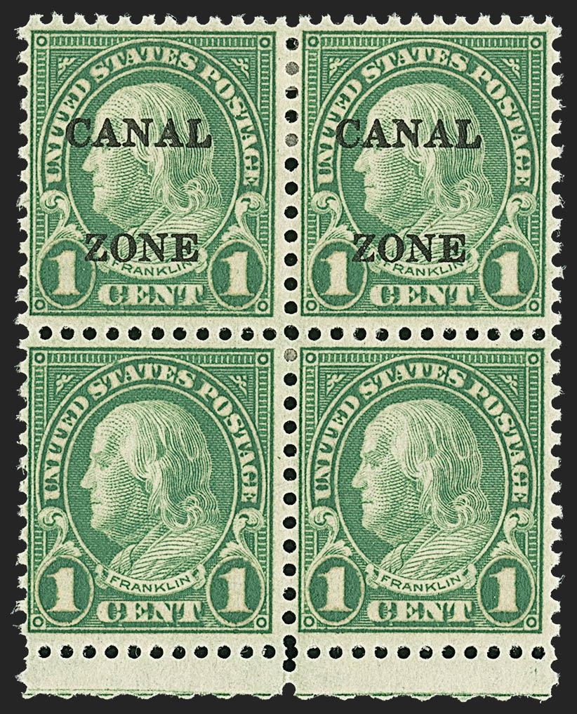 Sale no. 1139 — Lot no. 130 — Siegel Auction Galleries