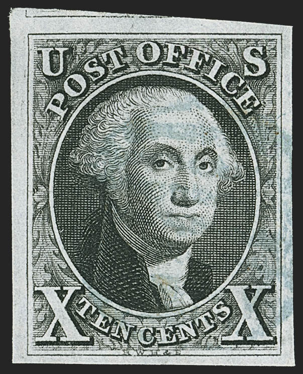 Sale no. 1139 — Lot no. 31 — Siegel Auction Galleries