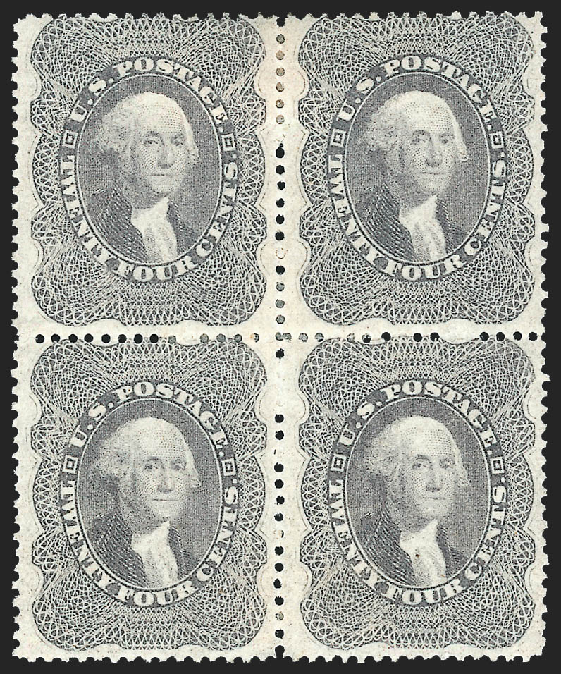 Sale no. 1139 — Lot no. 40 — Siegel Auction Galleries