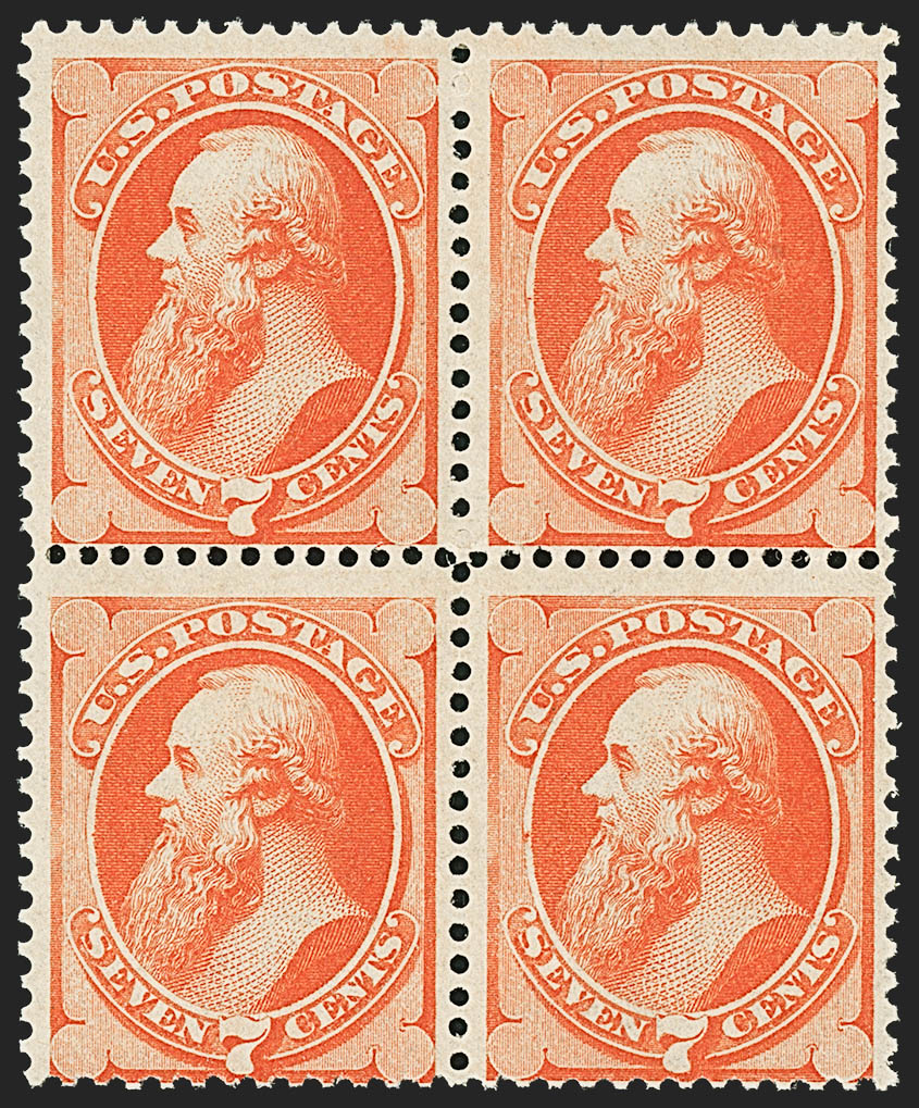 Sale no. 1139 — Lot no. 57 — Siegel Auction Galleries