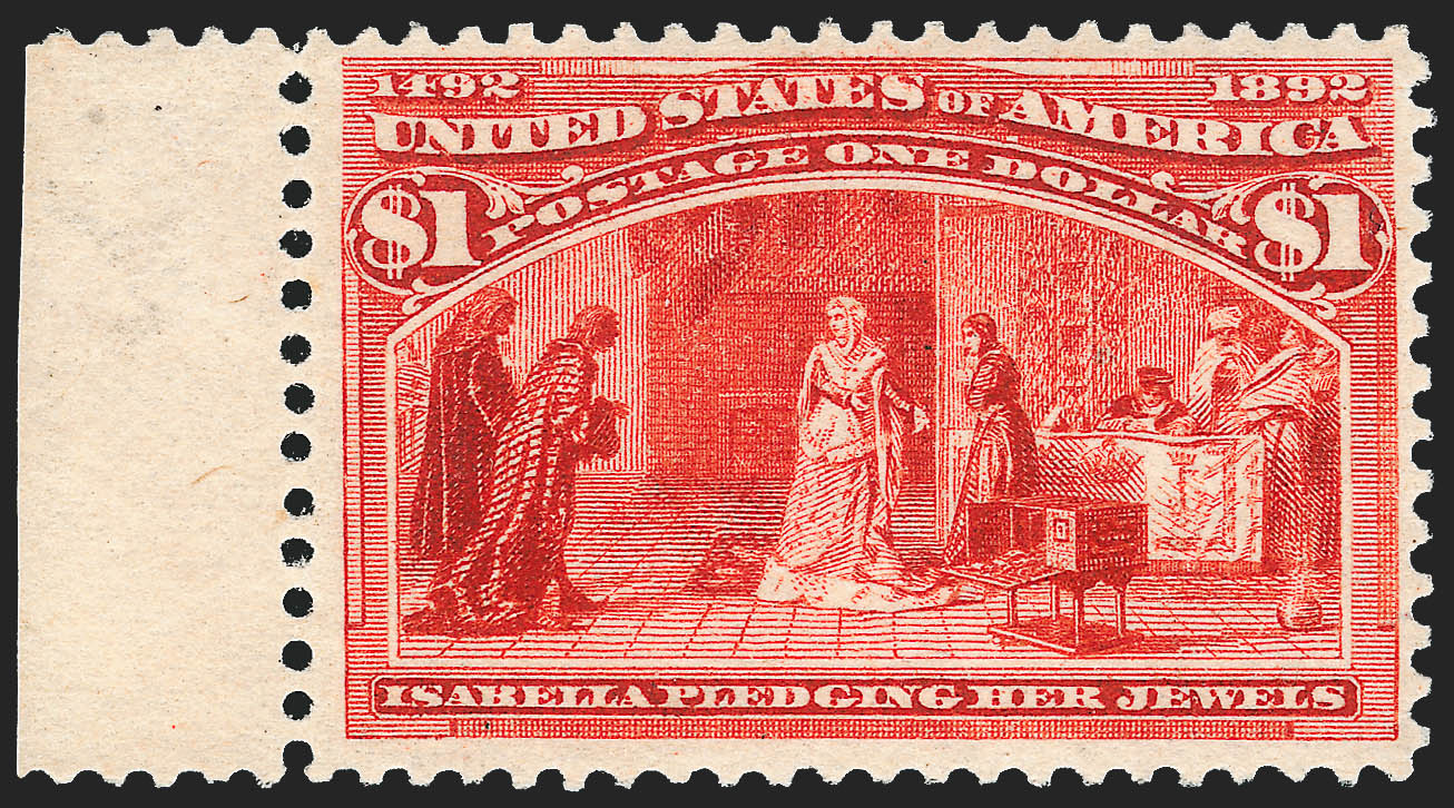 Sale no. 1139 — Lot no. 64 — Siegel Auction Galleries