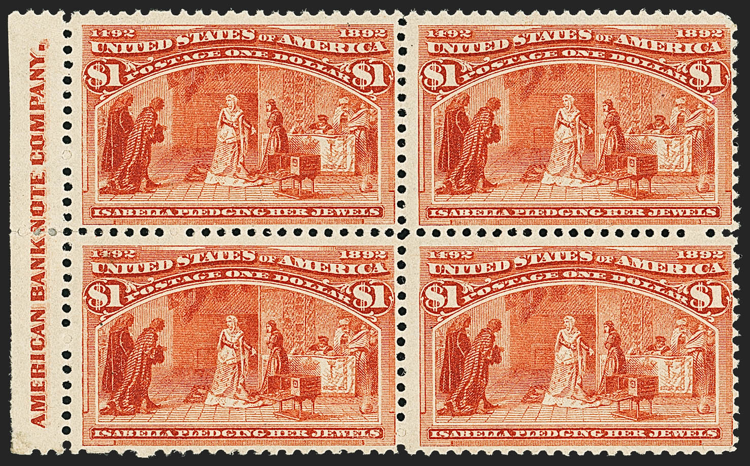 Sale no. 1139 — Lot no. 65 — Siegel Auction Galleries