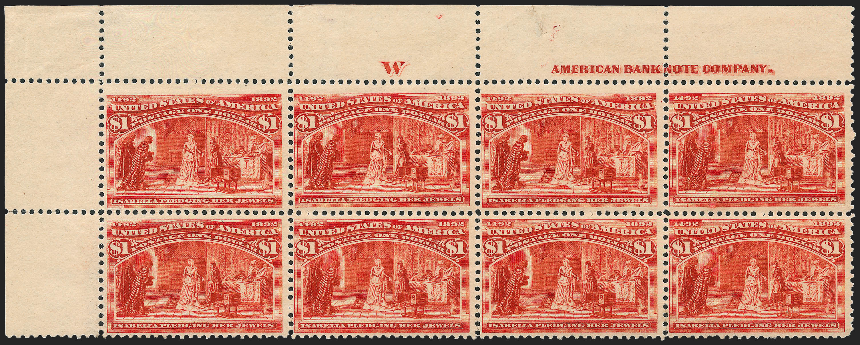 Sale no. 1139 — Lot no. 66 — Siegel Auction Galleries