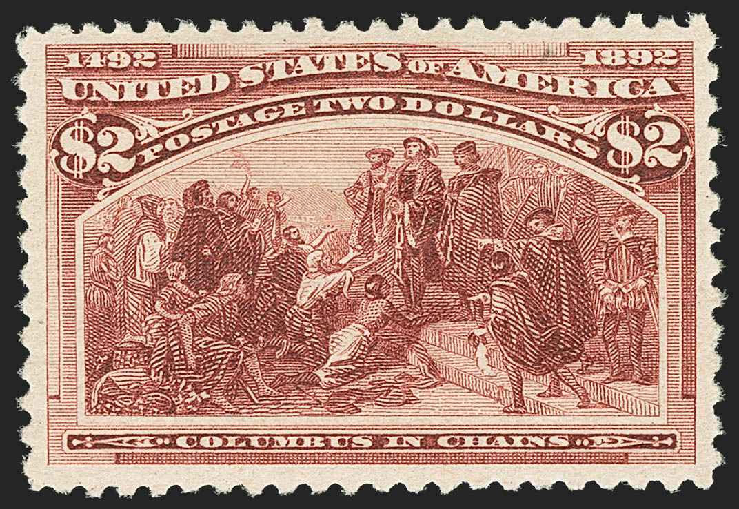 Sale no. 1139 — Lot no. 67 — Siegel Auction Galleries