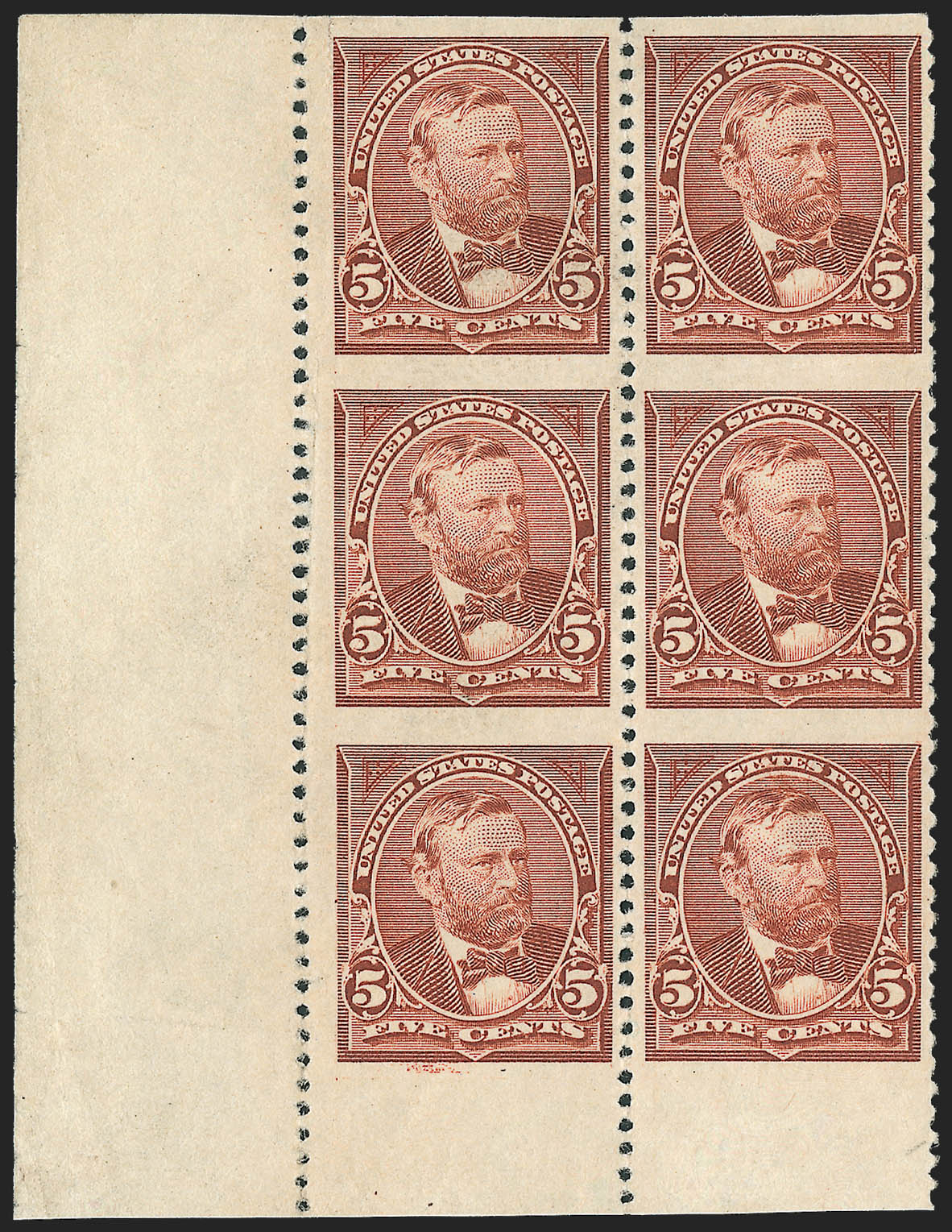 Sale no. 1139 — Lot no. 69 — Siegel Auction Galleries