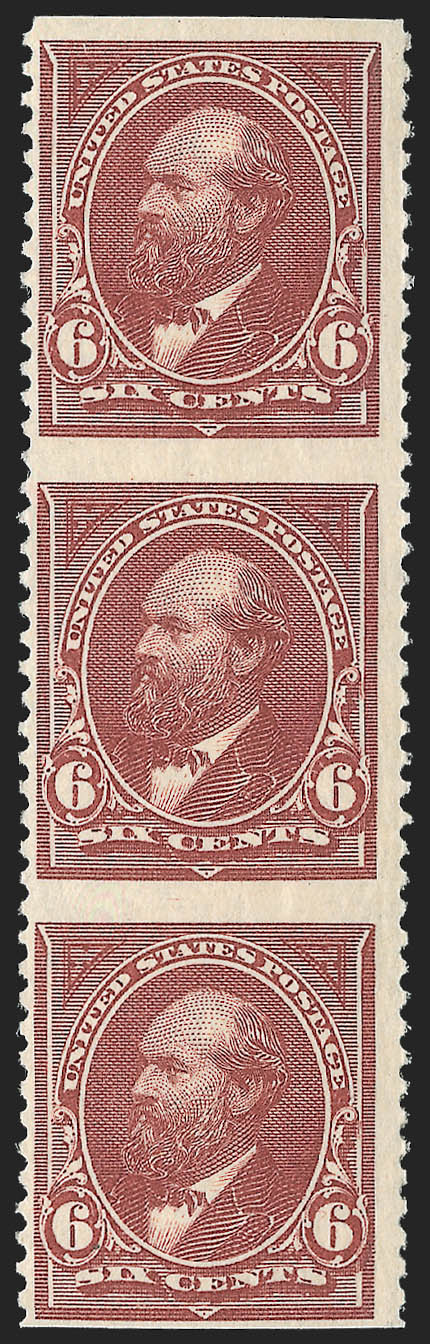 Sale no. 1139 — Lot no. 70 — Siegel Auction Galleries