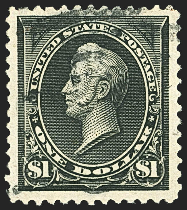 Sale no. 1139 — Lot no. 71 — Siegel Auction Galleries