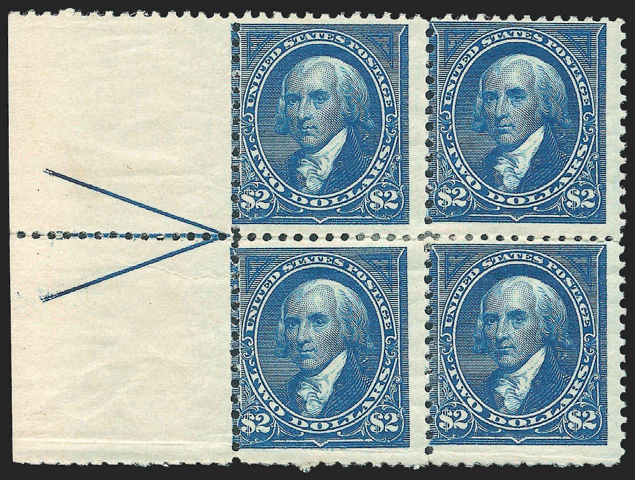 Sale no. 1139 — Lot no. 72 — Siegel Auction Galleries
