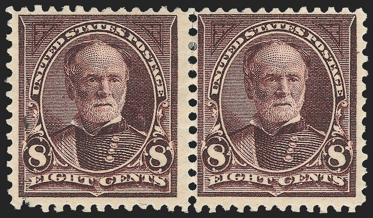 Sale no. 1139 — Lot no. 74 — Siegel Auction Galleries
