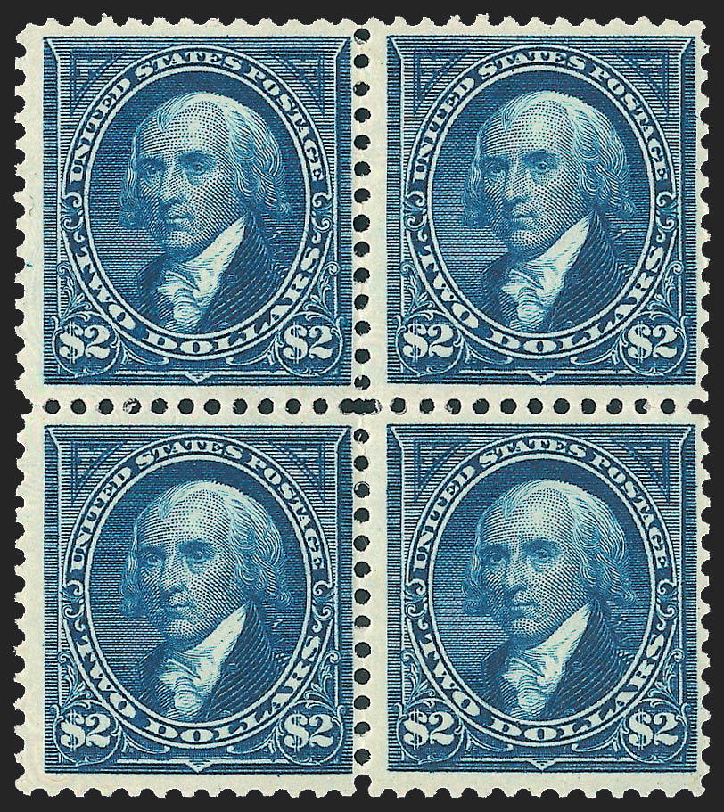 Sale no. 1139 — Lot no. 75 — Siegel Auction Galleries