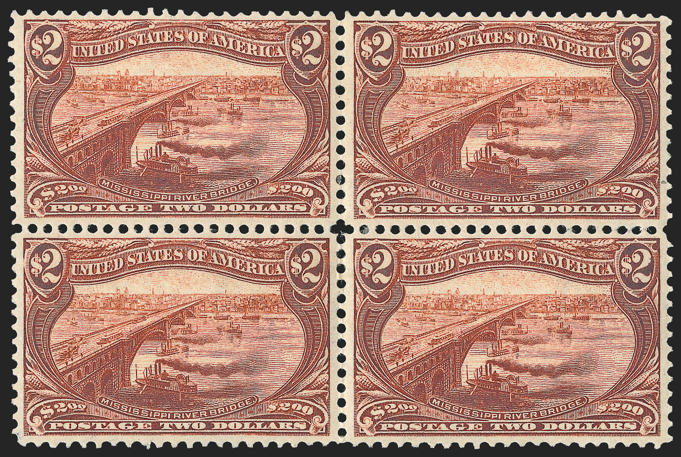 Sale no. 1139 — Lot no. 78 — Siegel Auction Galleries