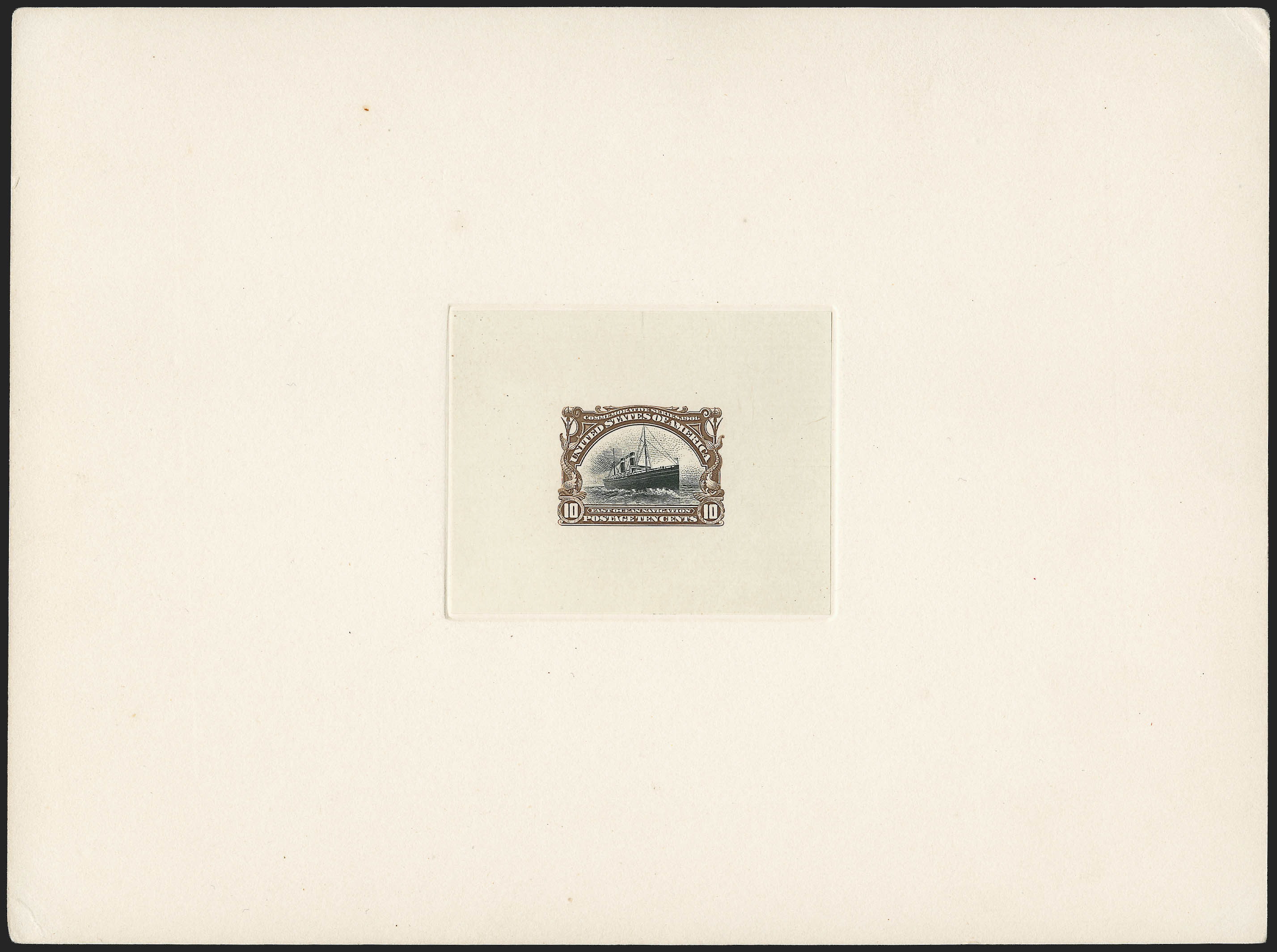 Sale no. 1139 — Lot no. 79 — Siegel Auction Galleries