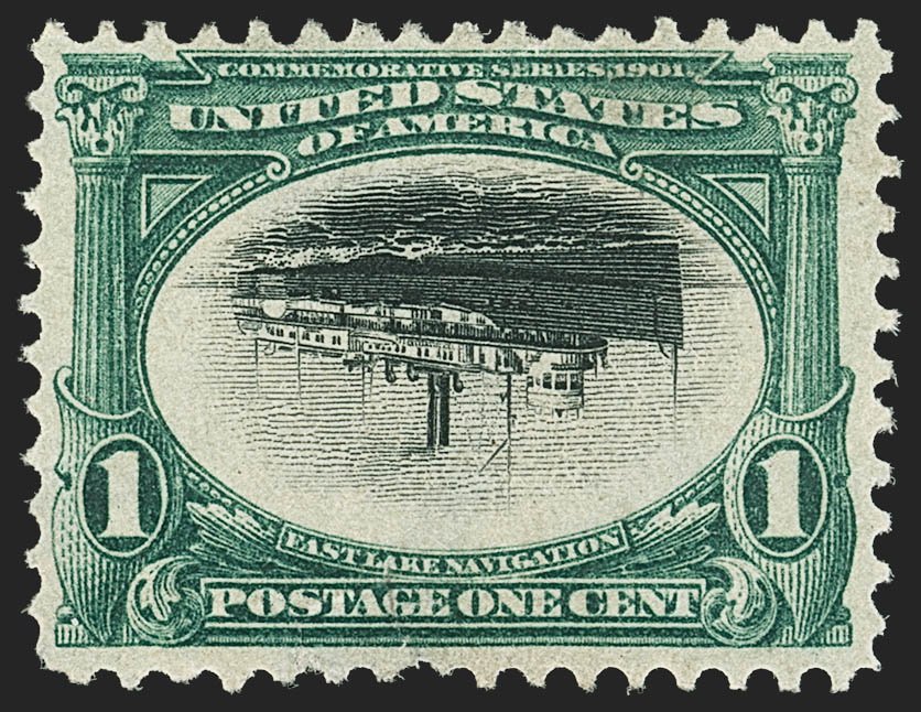 Sale no. 1139 — Lot no. 80 — Siegel Auction Galleries