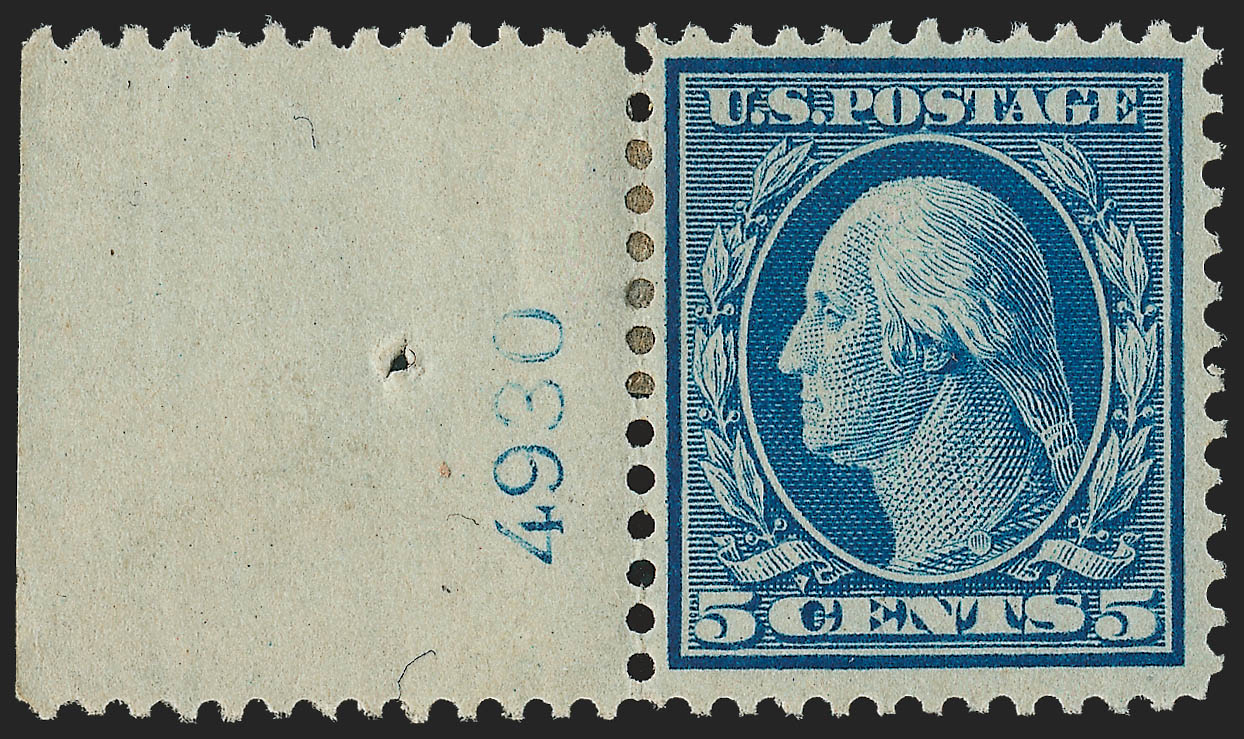 Sale no. 1139 — Lot no. 86 — Siegel Auction Galleries