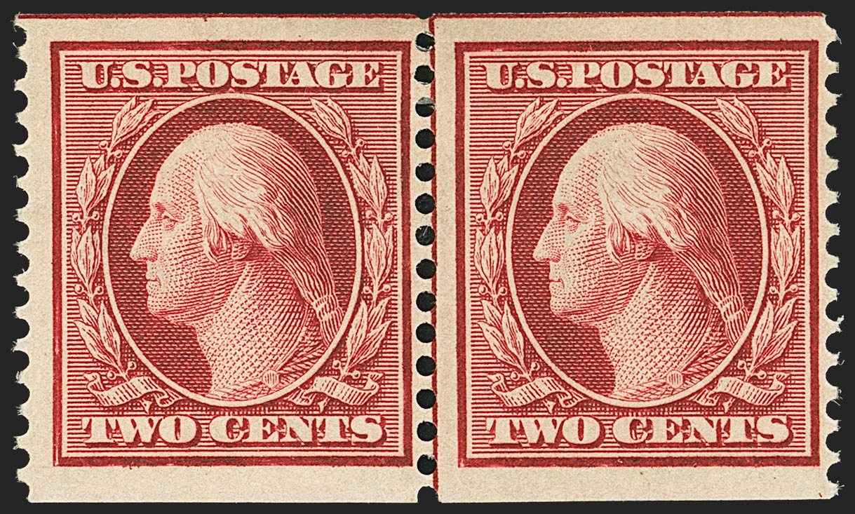 Sale no. 1139 — Lot no. 88 — Siegel Auction Galleries