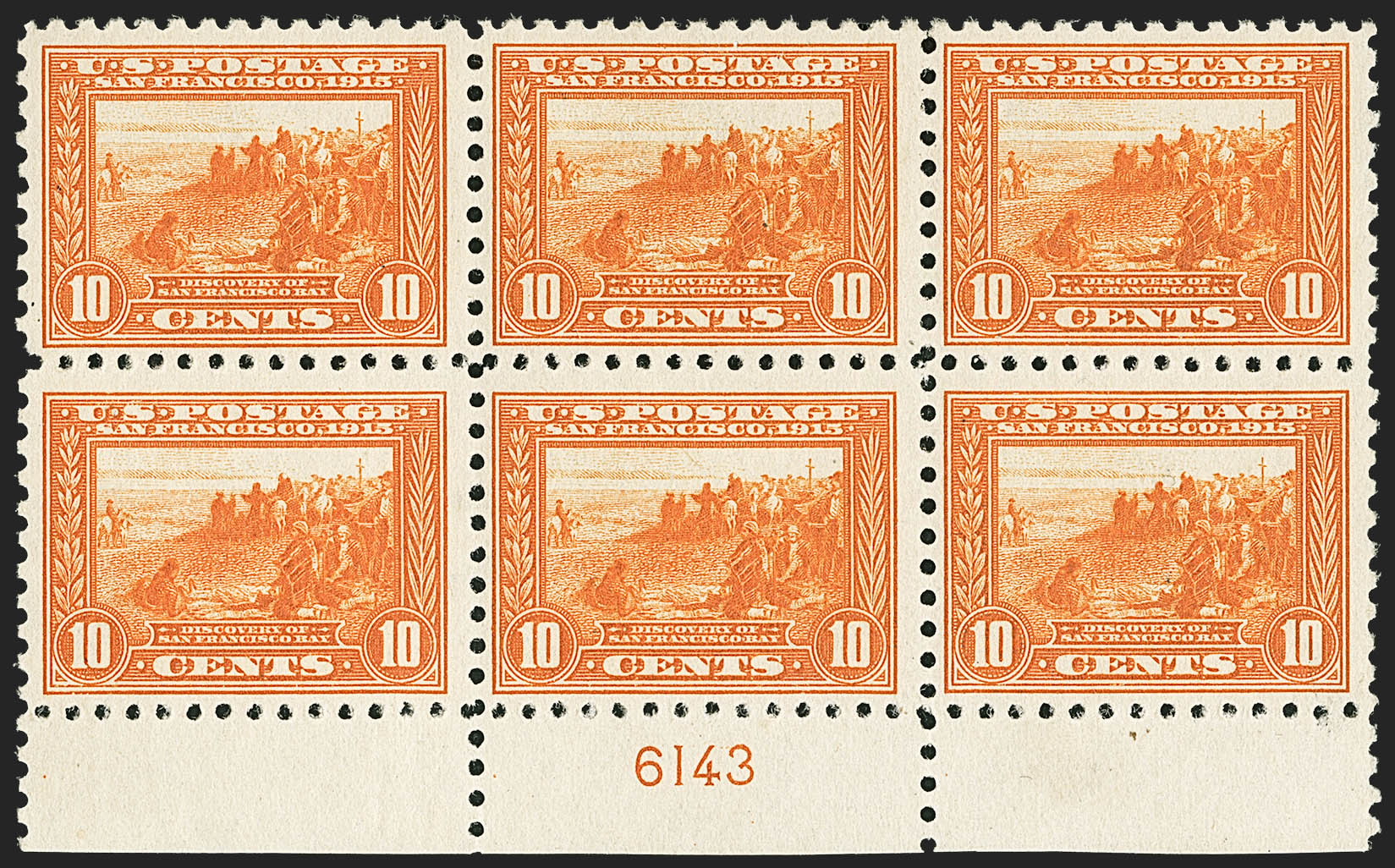 Sale no. 1139 — Lot no. 90 — Siegel Auction Galleries