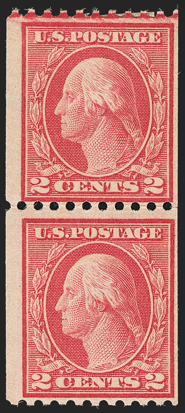 Sale no. 1139 — Lot no. 92 — Siegel Auction Galleries