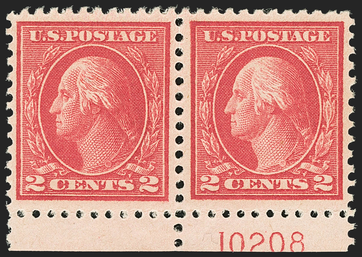 Sale no. 1139 — Lot no. 95 — Siegel Auction Galleries