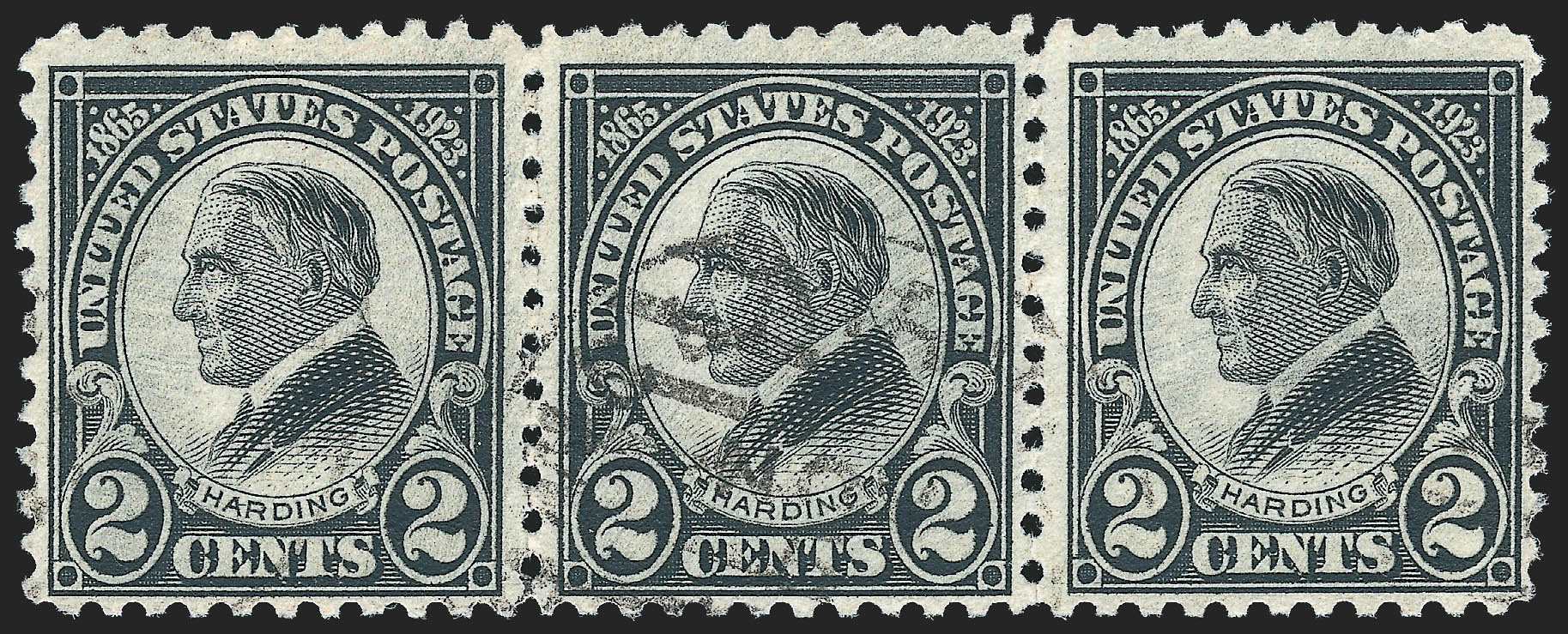 Sale no. 1139 — Lot no. 98 — Siegel Auction Galleries