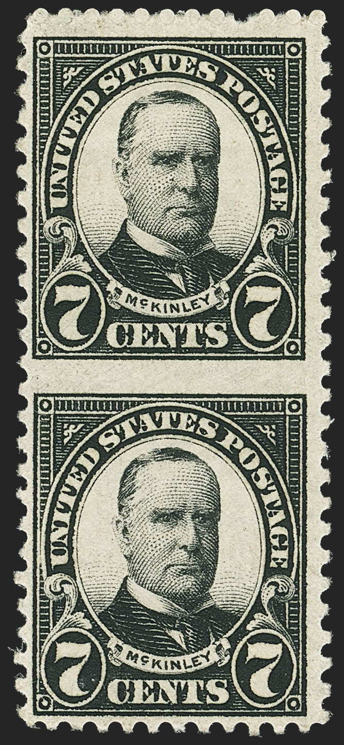 Sale no. 1140 — Lot no. 1001 — Siegel Auction Galleries