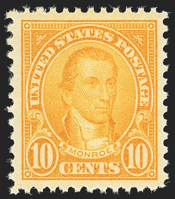 Sale no. 1140 — Lot no. 1002 — Siegel Auction Galleries