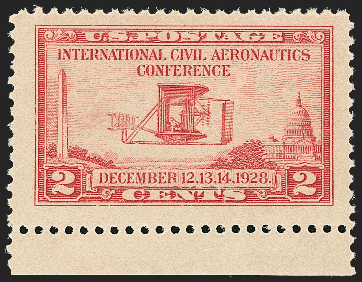 Sale no. 1140 — Lot no. 1005 — Siegel Auction Galleries