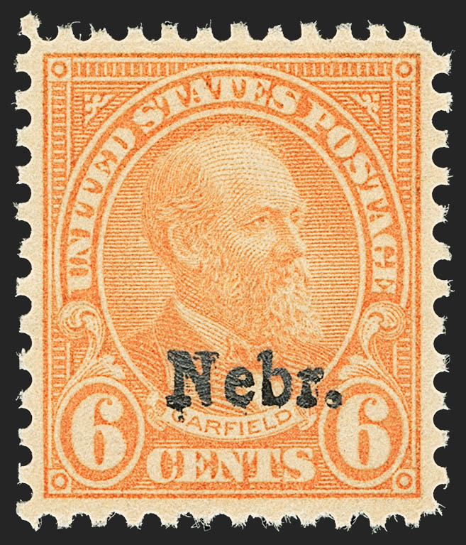 Sale no. 1140 — Lot no. 1011 — Siegel Auction Galleries