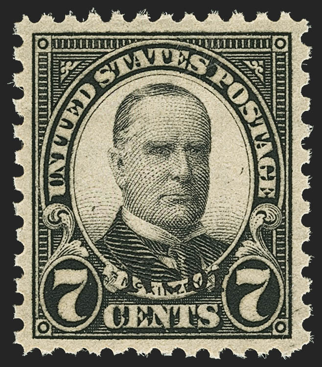 Sale no. 1140 — Lot no. 1012 — Siegel Auction Galleries