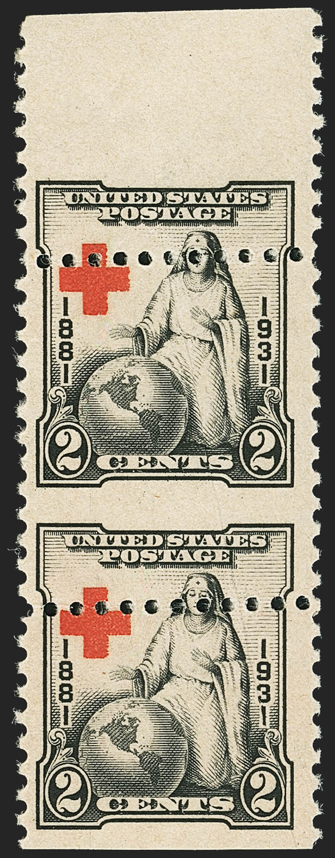 Sale no. 1140 — Lot no. 1013 — Siegel Auction Galleries