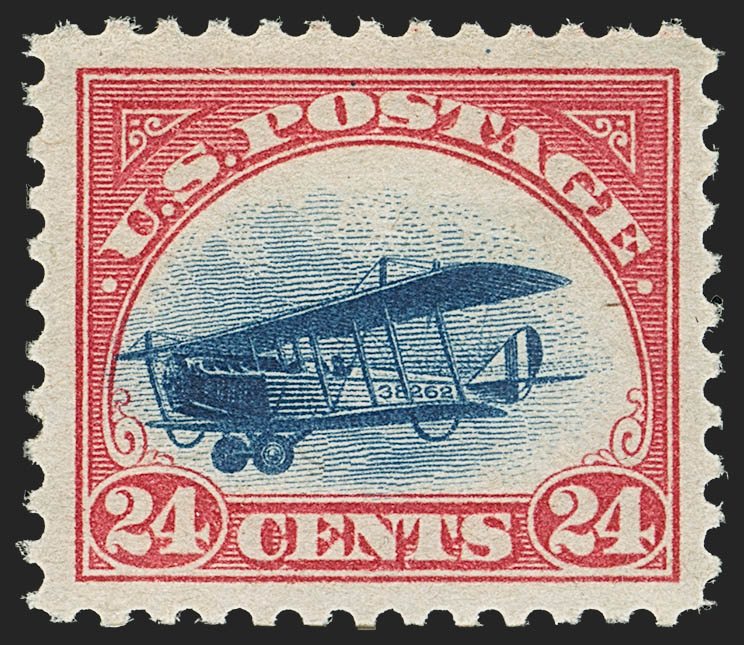 Sale no. 1140 — Lot no. 1032 — Siegel Auction Galleries