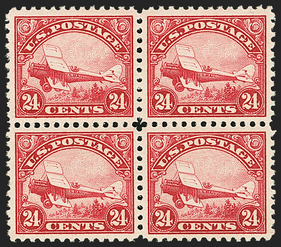 Sale no. 1140 — Lot no. 1033 — Siegel Auction Galleries