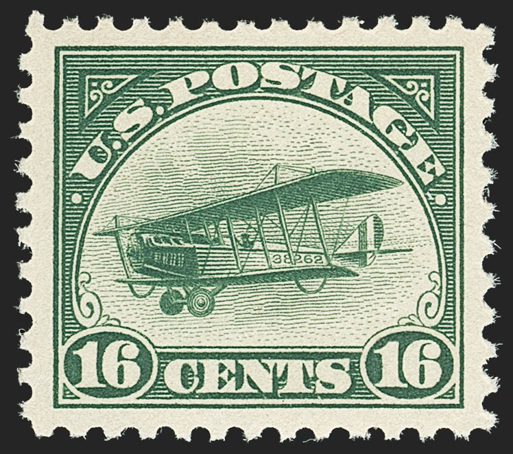 Sale no. 1140 — Lot no. 1036 — Siegel Auction Galleries