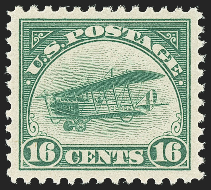 Sale no. 1140 — Lot no. 1038 — Siegel Auction Galleries