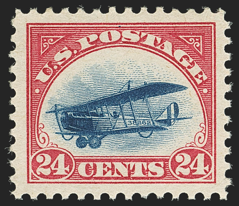 Sale no. 1140 — Lot no. 1039 — Siegel Auction Galleries
