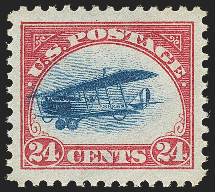Sale no. 1140 — Lot no. 1040 — Siegel Auction Galleries