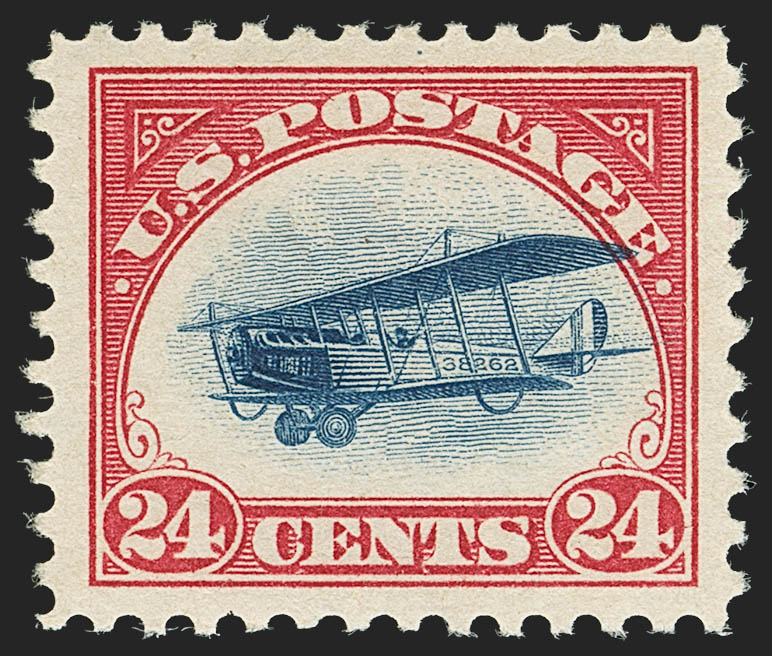 Sale no. 1140 — Lot no. 1041 — Siegel Auction Galleries