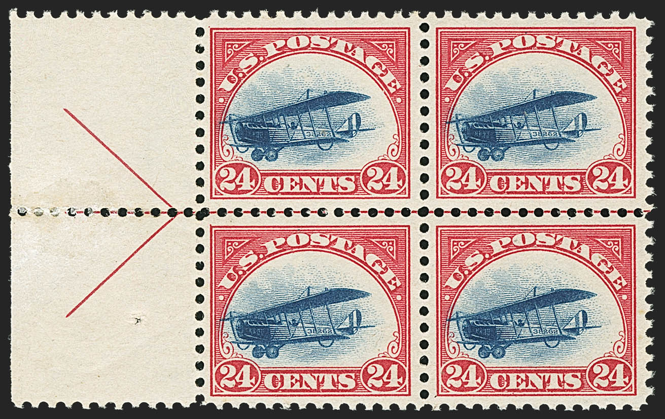 Sale no. 1140 — Lot no. 1043 — Siegel Auction Galleries