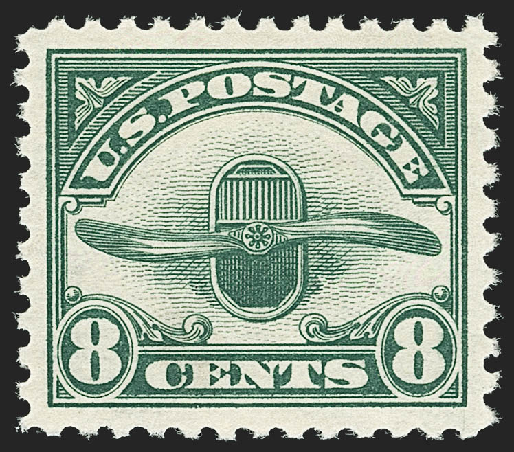 Sale no. 1140 — Lot no. 1047 — Siegel Auction Galleries