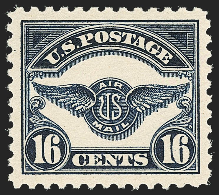 Sale no. 1140 — Lot no. 1049 — Siegel Auction Galleries