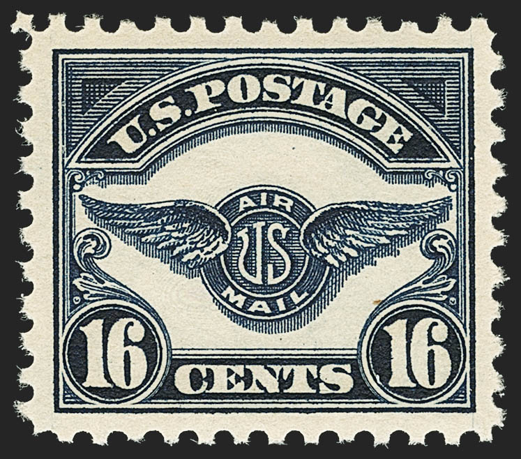 Sale no. 1140 — Lot no. 1050 — Siegel Auction Galleries